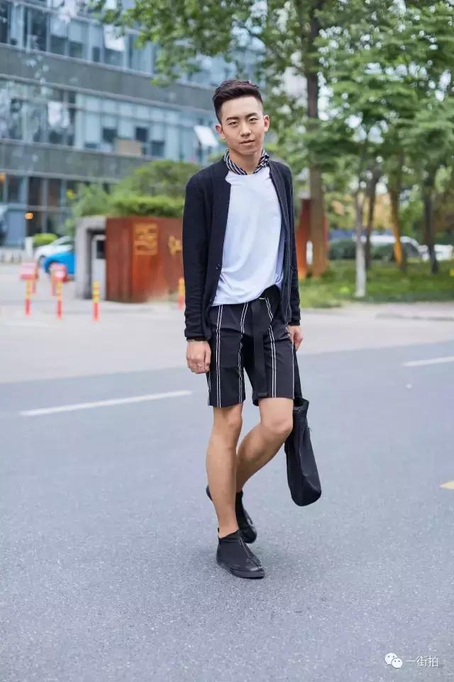 素人改造①期：闰土也能变型男，每个人其实都是时尚潜力股