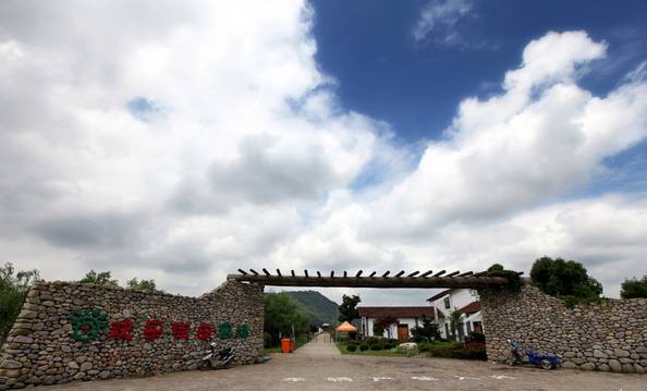 宁波十大休闲会所,宁波休闲农庄有哪些