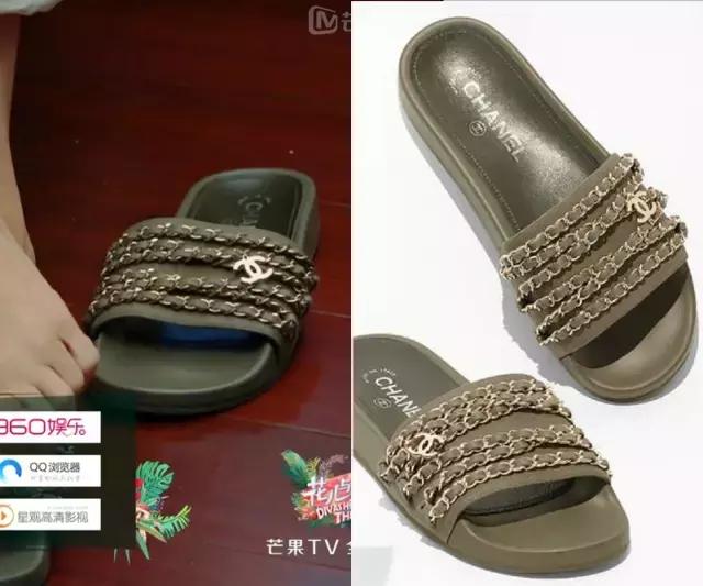 没有许晴郑爽宁静互撕，《花少3》直接变“炫富大赛”了！