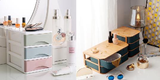 宿舍收纳的技巧与方法,告别脏乱差全部靠收纳