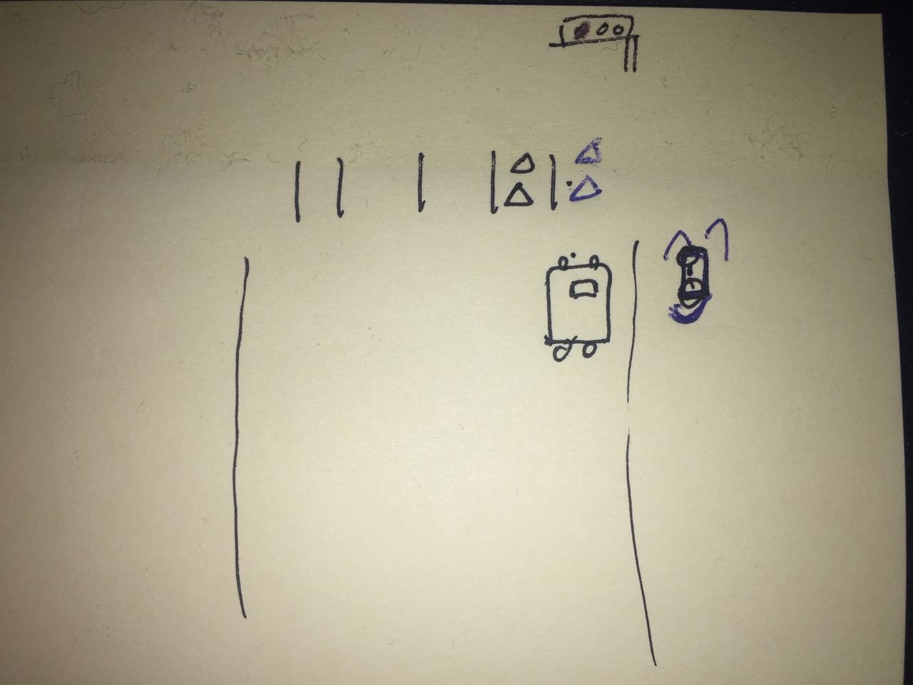 笑点低的人,都是乐天派