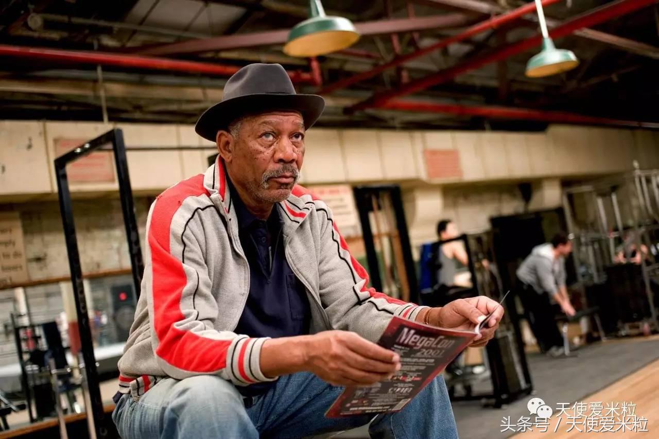 摩根弗里曼获得奥斯卡哪年,摩根弗里曼得过几次奥斯卡