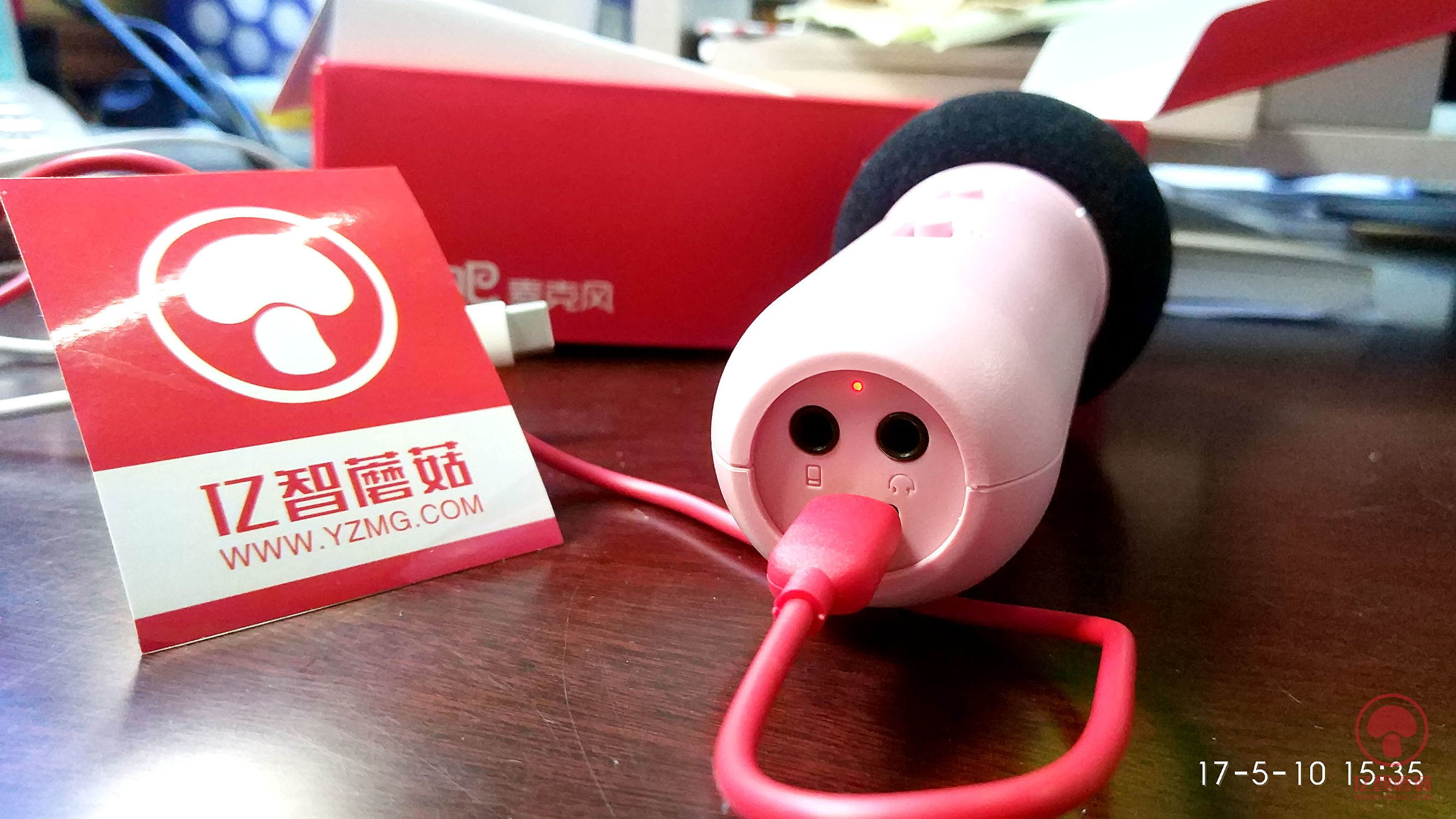 唱吧胶囊麦克风测评,唱吧麦克风胶囊