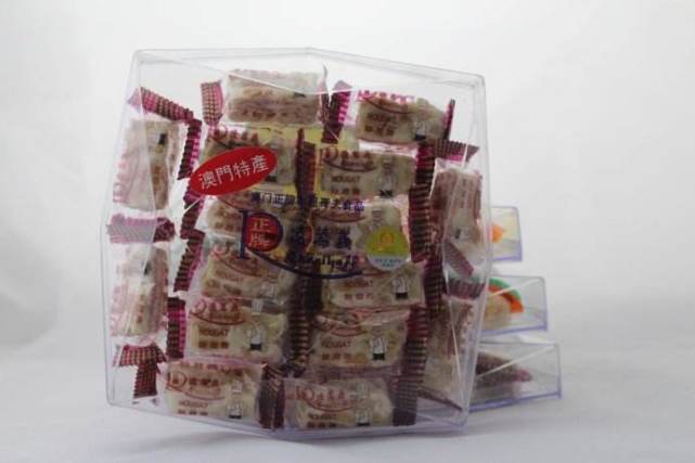 澳门值得买伴手礼 (去澳门可以买什么当伴手礼)