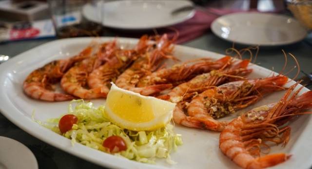 伊比利亚半岛的恋之歌(中)