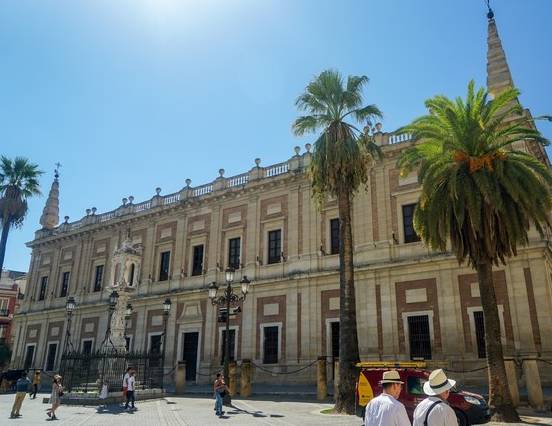 伊比利亚半岛的恋之歌(中)