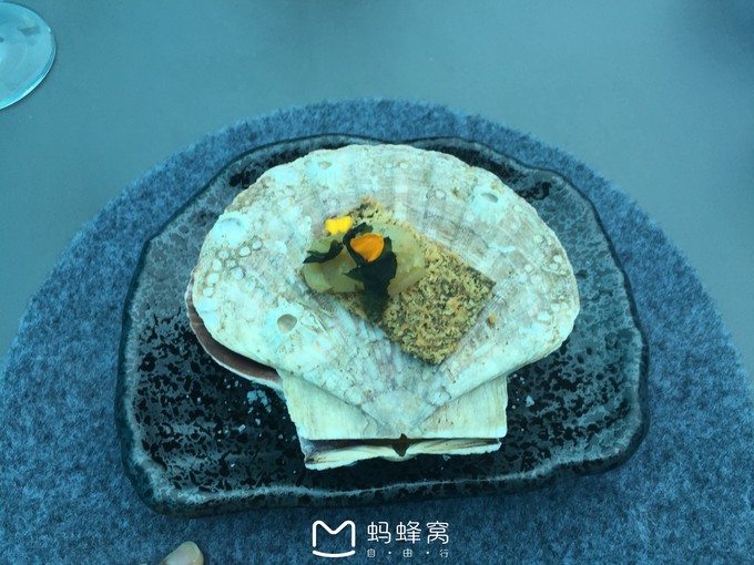 蜜月胜地之马尔代夫,马尔代夫水下餐厅芙拉瓦丽