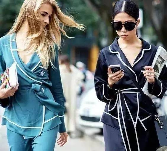 这些是我今年夏天说什么也得留下的单品