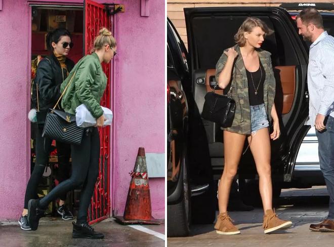 ysl礼盒和纪梵希礼盒哪个好,ysl和moussy哪个高端