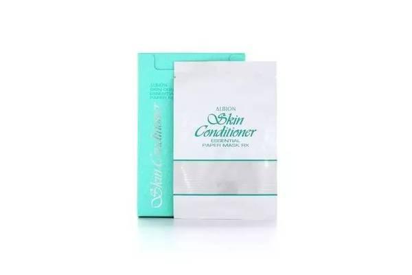 自然堂清爽保湿面膜,夏天补水保湿面膜推荐可爱