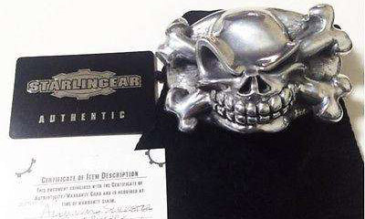 世界十大潮流银饰，你知道的有多少？