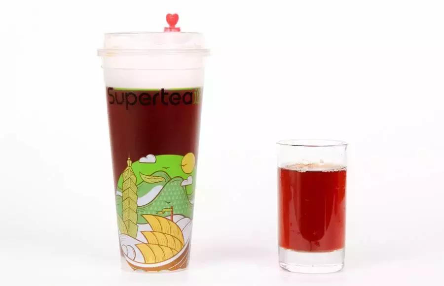 喜茶哪杯奶茶好喝,喜茶最好喝的奶茶排名第几位