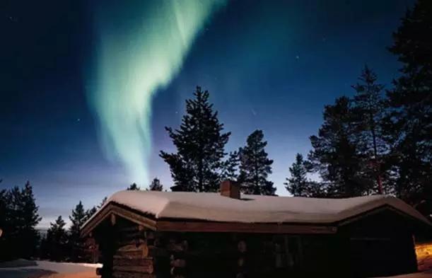 全球十大超级震撼观星胜地,全球最值得去的10个地方