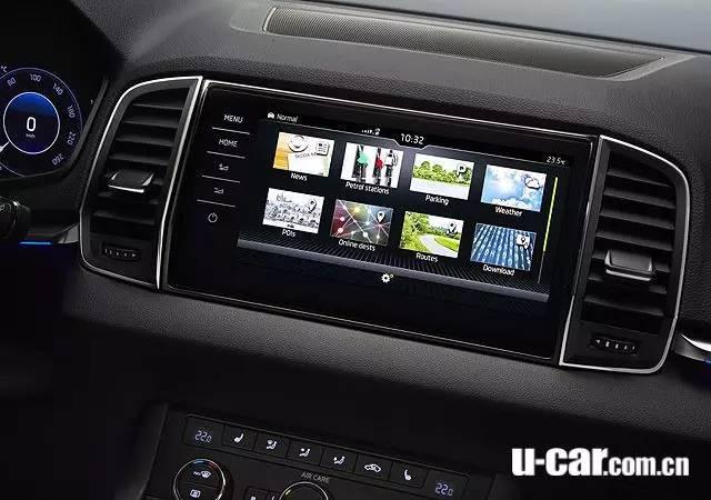 斯柯达karoq口碑,斯柯达karoq发布