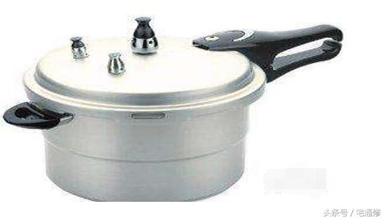 电高压锅加热慢是怎么回事,高压锅不加热的原因及解决方法