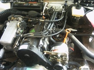 走遍天下都不怕的车,大众桑塔纳走遍天下都不怕