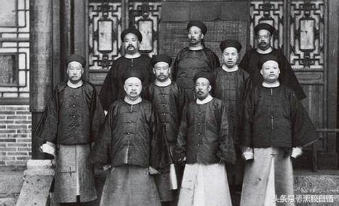 家败人亡，红顶商人胡雪岩为何落的如此下场？