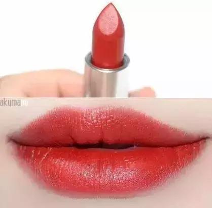 潮品口红,黄黑皮低饱和大牌口红推荐