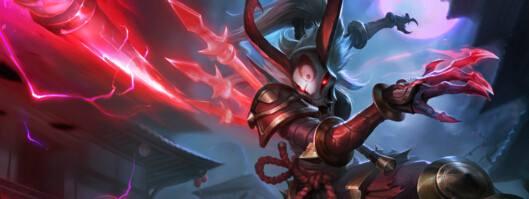 复仇之矛卡莉斯塔还是卡莉丝塔,复仇之矛上单可以吊打哪些英雄