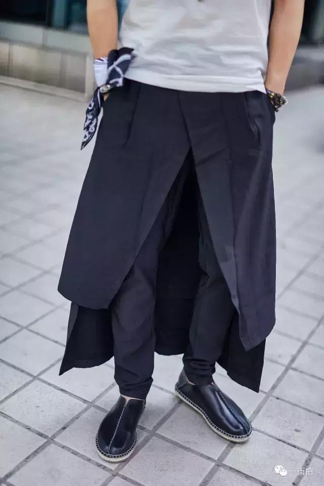 素人改造①期：闰土也能变型男，每个人其实都是时尚潜力股