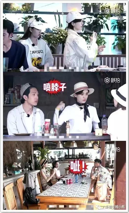 想跟江疏影娜扎一样,在旅途中美完全程,要花多少钱?