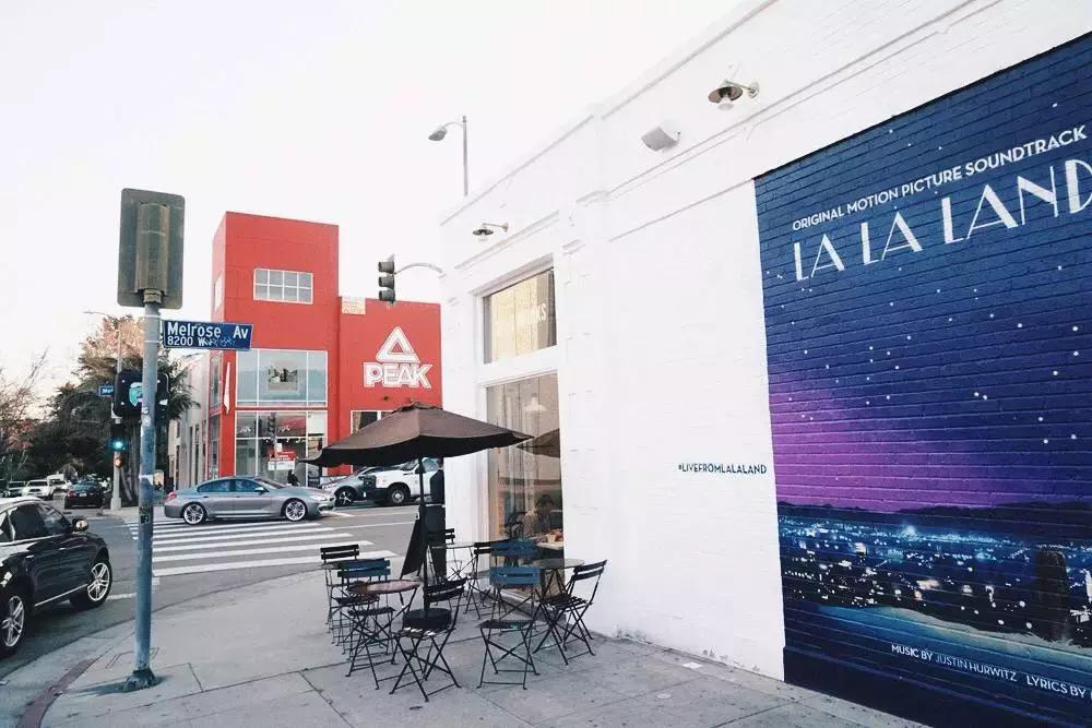 美国洛杉矶购物攻略一览表,洛杉矶机场购物攻略