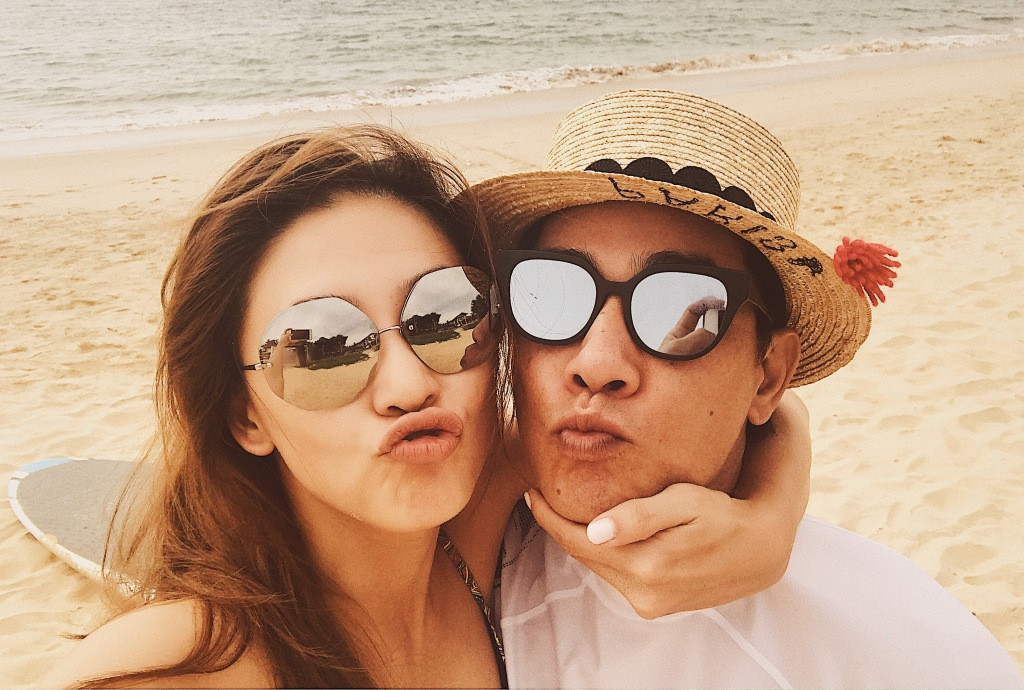 应采儿谈选择陈小春的原因,陈小春应采儿感情史