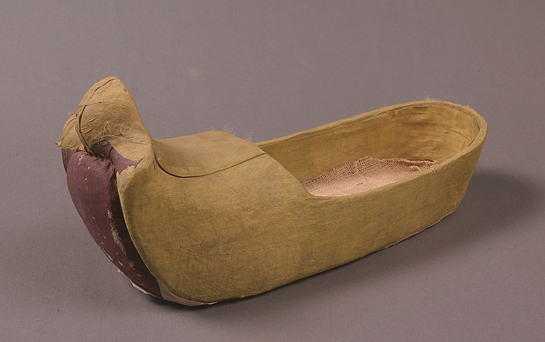 要走出的一条“丝绸之路”，怎能少的了一双西域的潮鞋？