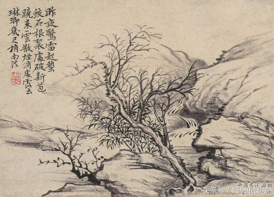 古今经典诗词名句友情,与友情有关的经典诗词