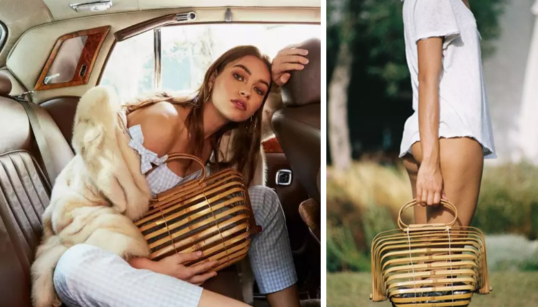 今年夏天，也许你需要一个“筐”