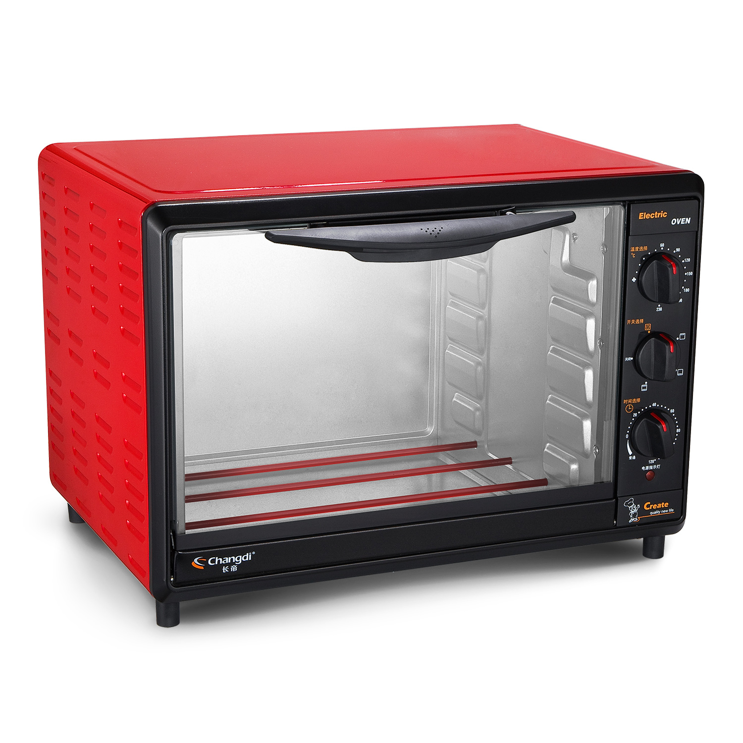 新手小白征战烘焙之路，你需要这几样神器