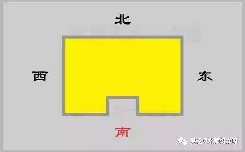 商铺东南缺角,缺角商铺如何化解