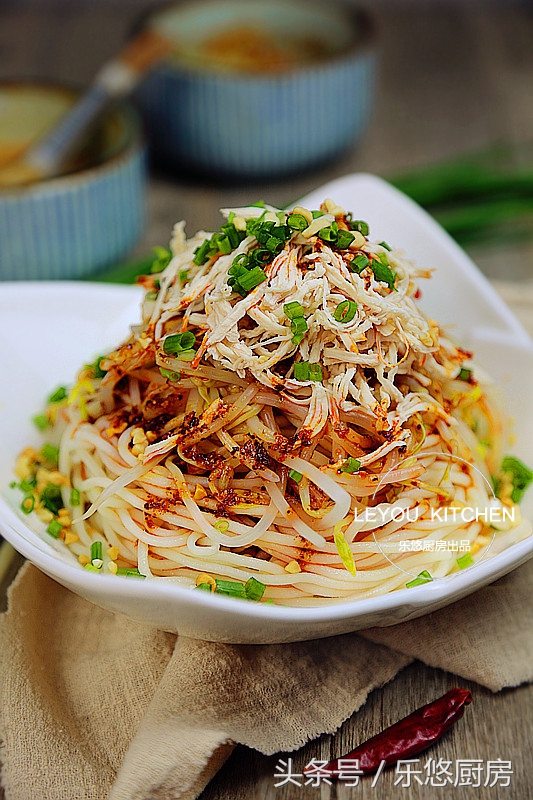 西红柿打卤面条的家常做法大全,老北京打卤面条的家常做法大全