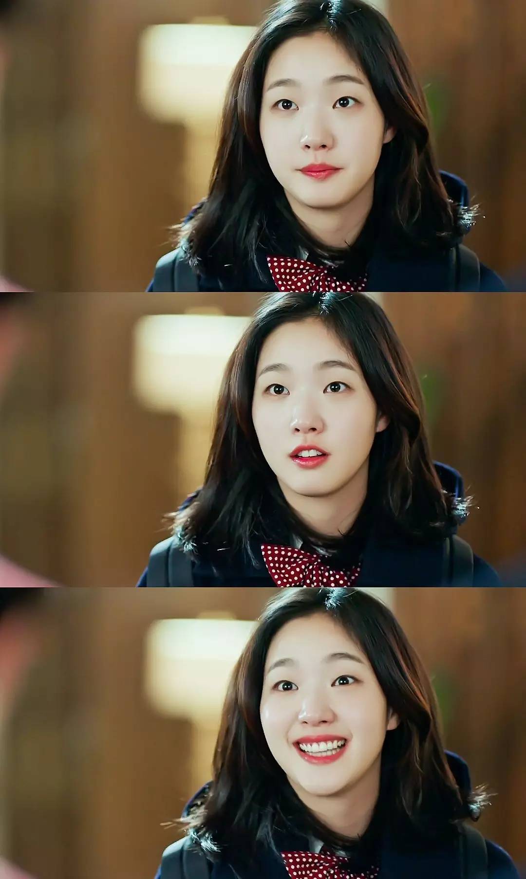 鬼怪恩卓的照片 (鬼怪恩卓真人照片)