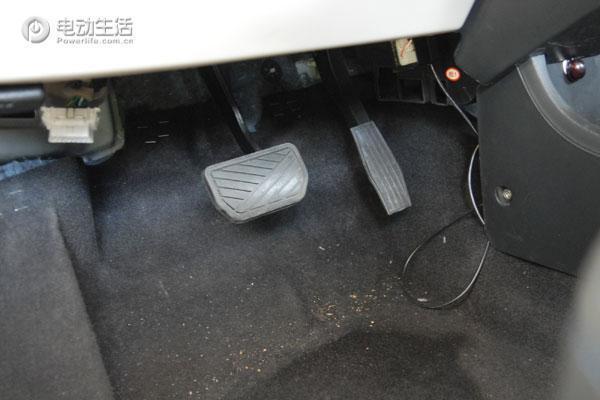 江铃e200s怎么样,新能源纯电入门车