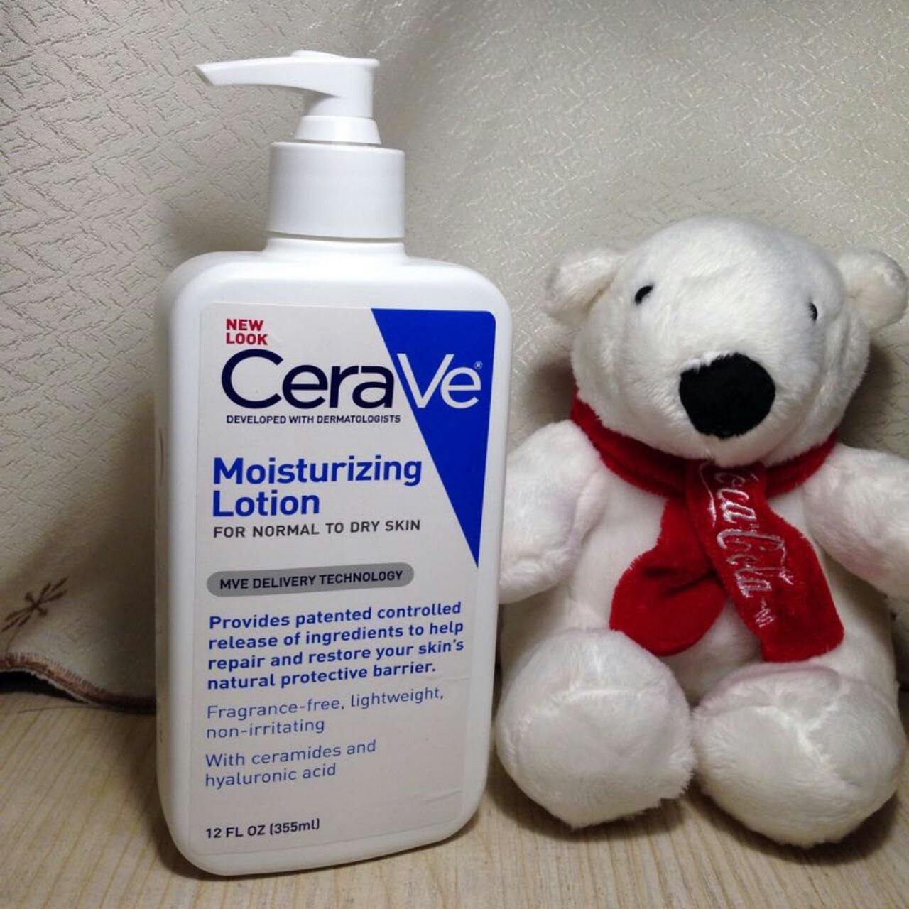 夏天油得要死冬天干得起皮,脸突然变得很油是不是缺水