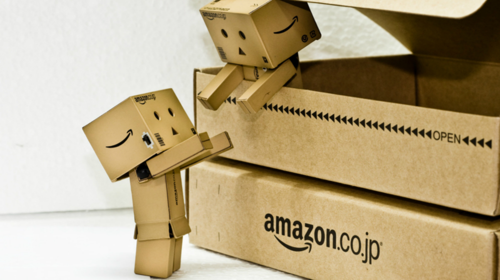 日本亚马逊海淘开箱视频,最新日本亚马逊海淘转运攻略