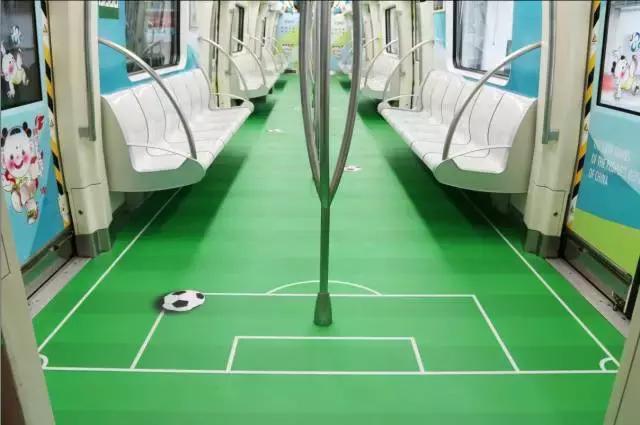 天津3条新地铁线路图,天津创意地铁