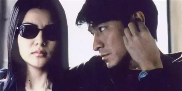 最值得看的十部香港黑帮电影,盘点十部经典香港黑帮电影