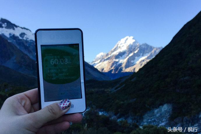 新西兰｜南岛自驾16天，那些衣食住行不完全攻略