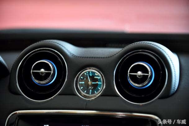 各代捷豹xj,捷豹xj有多惊艳