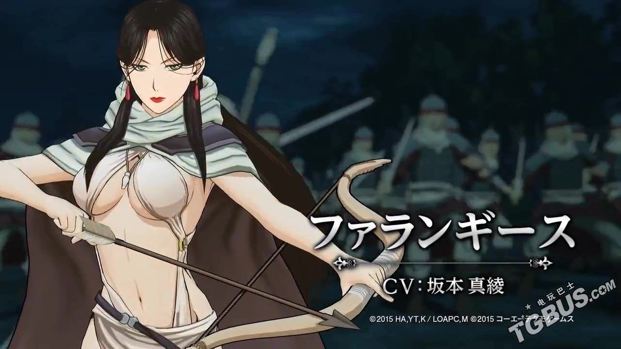 2016年心目中被遗忘的动漫高冷女王,如有不全欢迎补充!