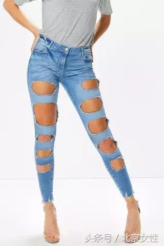 高质量牛仔裤推荐,风尚买衣服
