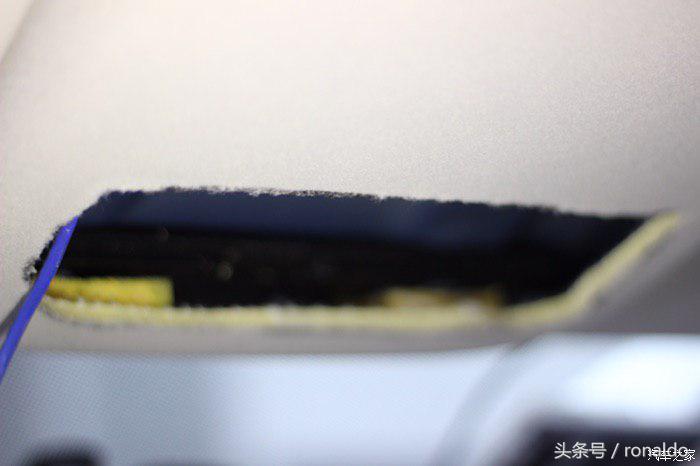 新飞度改灯夜间效果,新本田飞度灯光改装最佳方案