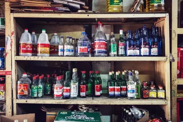 你小时候打过酱油吗,你小时候去超市干过这事吗