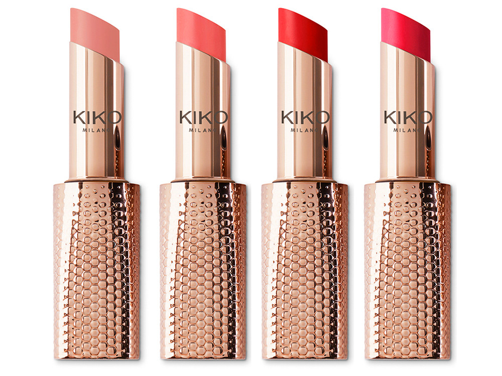 kiko仿妆,kiko最新彩妆