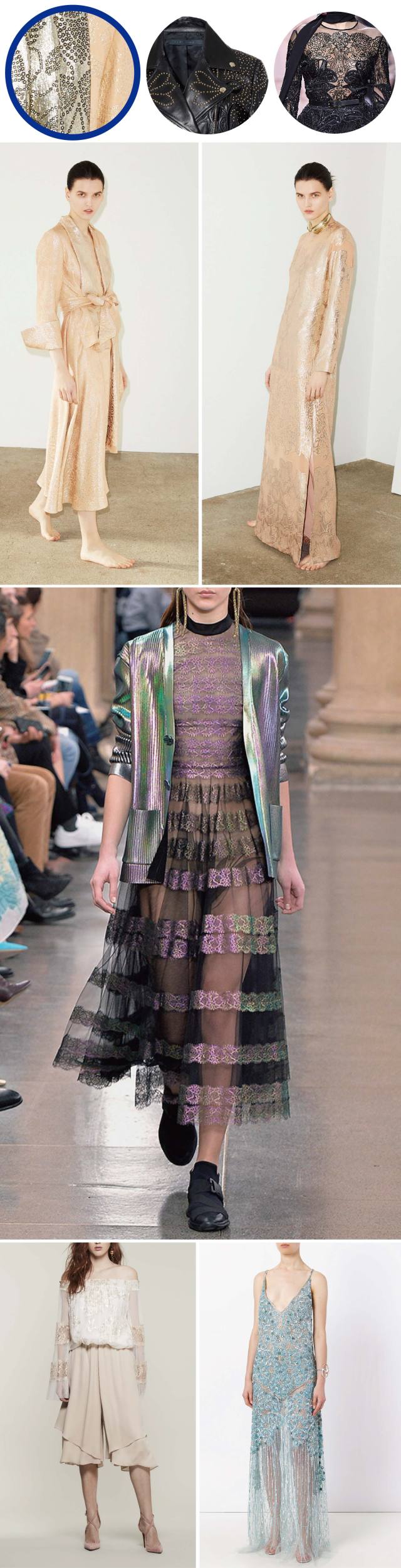 2021冬季女装流行趋势,今年什么女装流行趋势好看