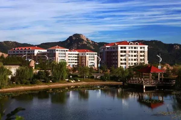 中国海大，究竟是中国哪所大学？致敬我的青春、我的母校！