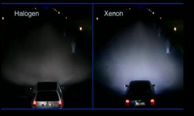 汽车灯光升级首选德国海拉,汽车大灯品牌海拉