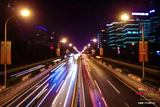 绝美的风景送给你,有一种风景叫朋友圈里的风景